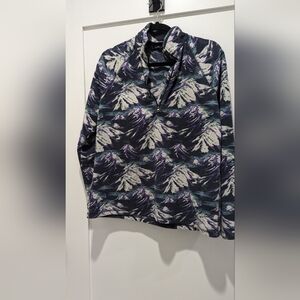 Eddie Bauer Mountain Long Sleeve Sweater